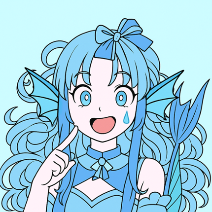 Magic Elves: OC Avatar Maker Image