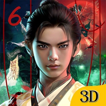 Endless Nightmare 6: Reborn Image