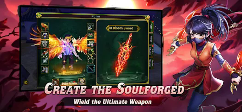 Ruler of the Land Image