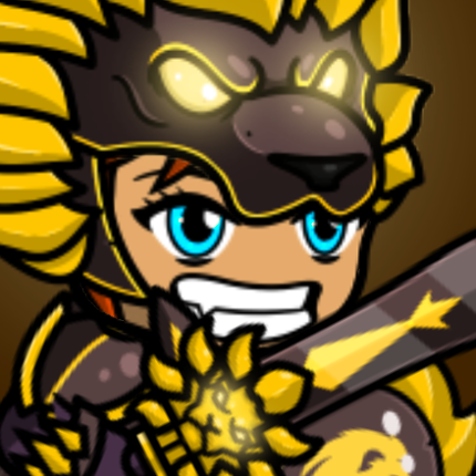 Tap Hero Clicker: Idle RPG Image