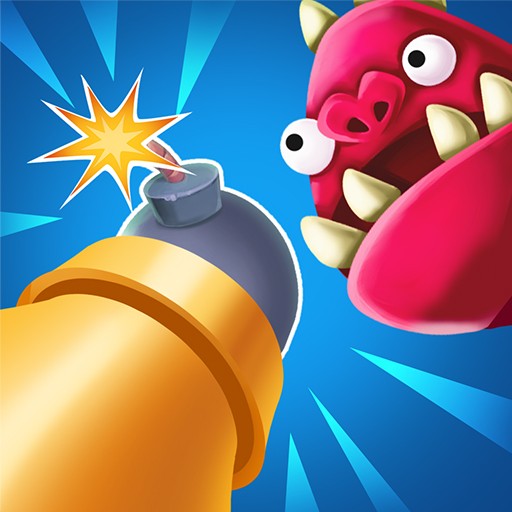 Games like Tricky Traps: Physics is Fun