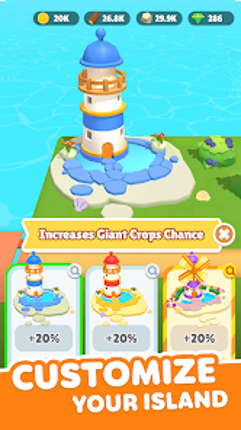 Animal Land screenshot