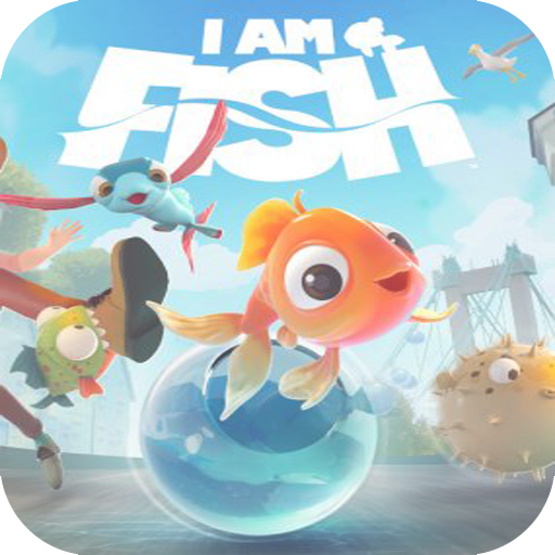 Games like I Am Fish