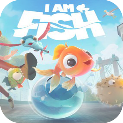I Am Fish Image
