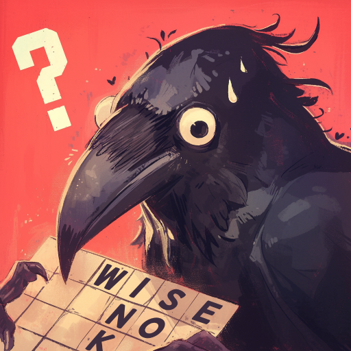 Games like Crosslet - The Jazzy Anagram