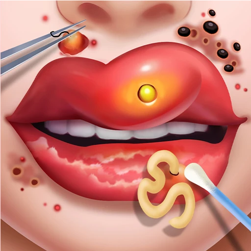 Games like Screwscapes: ASMR