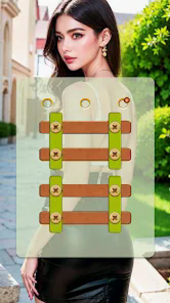 Crazy Screws: Wood Bolts&Nuts screenshot