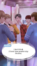 BTS Universe Story Image