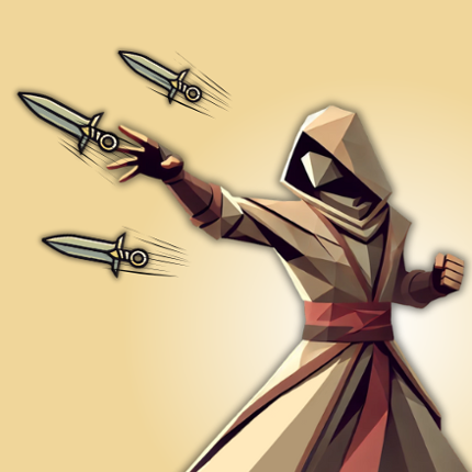 Assassin Hero Image