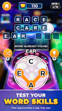 PCH Wordmania: Word Games Image