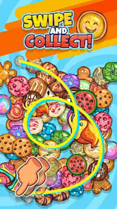 Cookies Inc. - Idle Clicker screenshot