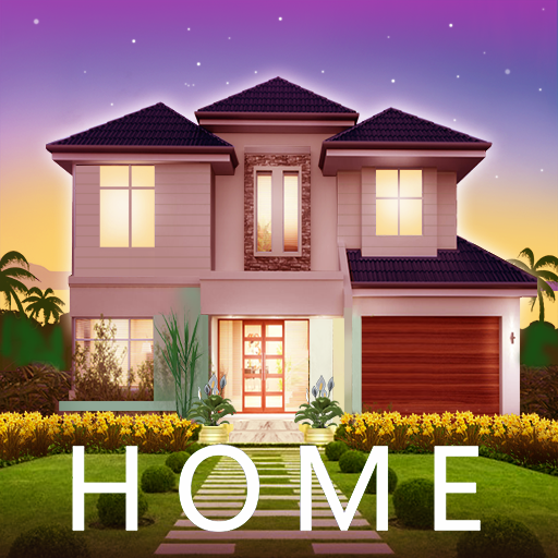 Games like Home Dream