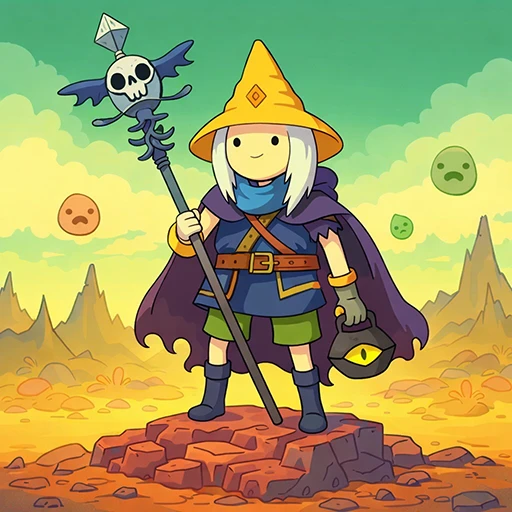 Games like Legendary Adventure
