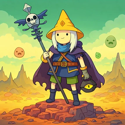 Legendary Adventure Image