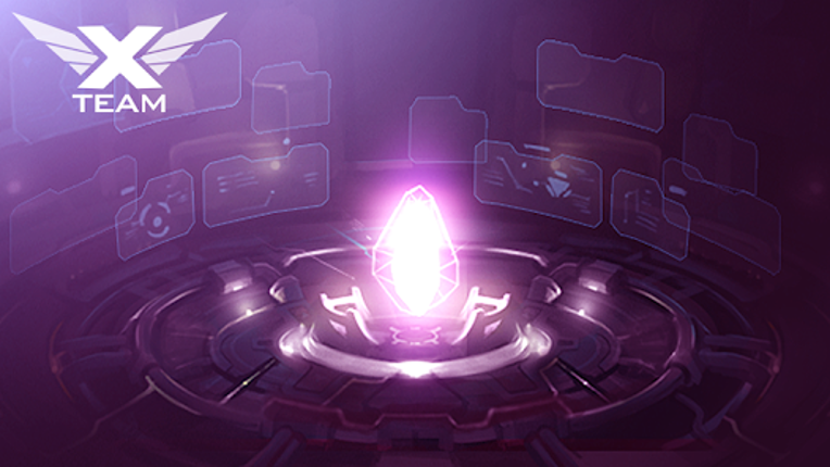 XTEAM - Idle Clicker RPG screenshot