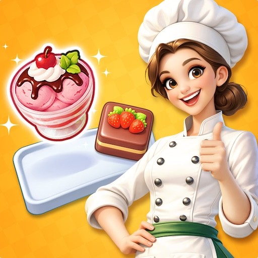 Games like Tile Flavor: Matching Game