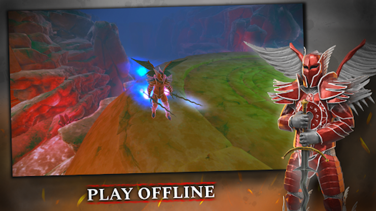 TotAL RPG - Classic style ARPG screenshot