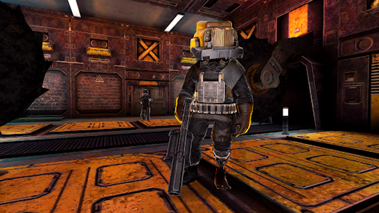 Slaughter screenshot