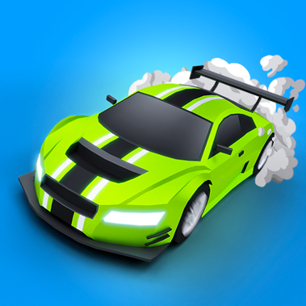 Wacky Cars Image