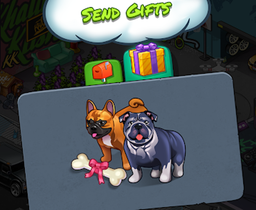 Wiz Khalifa's Weed Farm screenshot