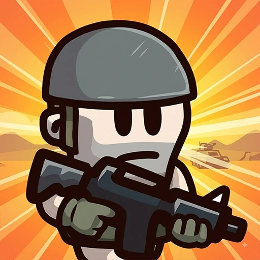 Games like War Factory