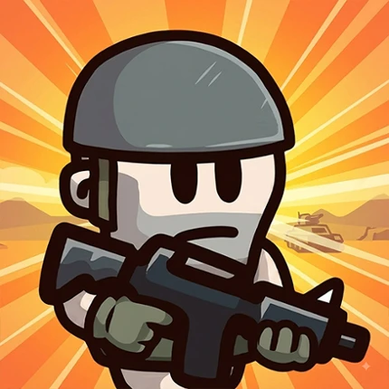 War Factory Image
