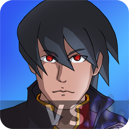 8 Bit Fighters VS Image