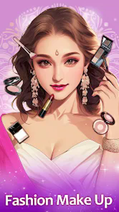 Glam Frenzy: Dress to Duel screenshot