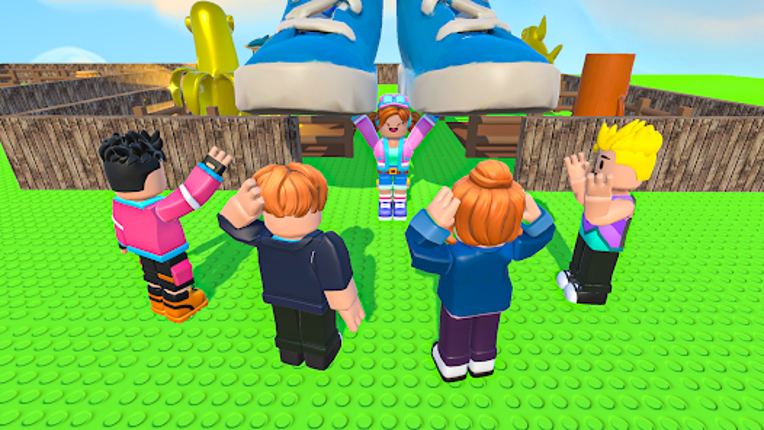 Grow Offline: ASMR Mini Games Image