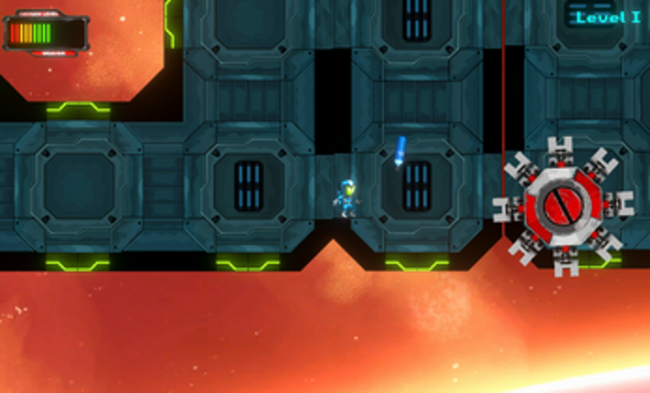 2 the Pods screenshot