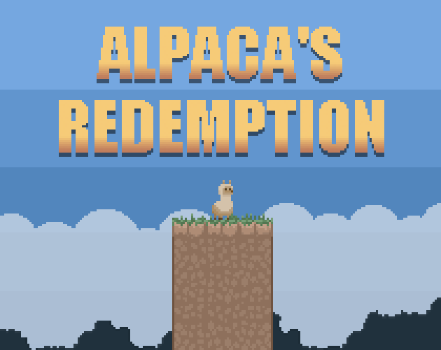 Games like Alpaca's Redemption
