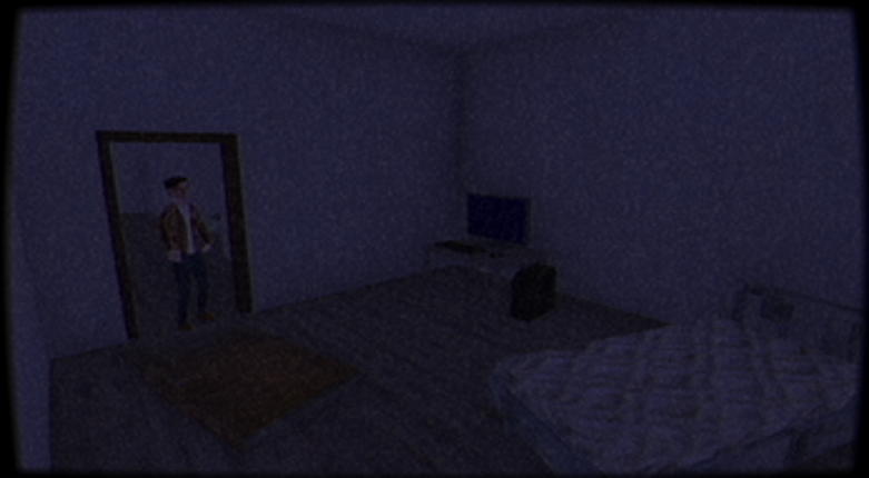 At The Wrong Place screenshot