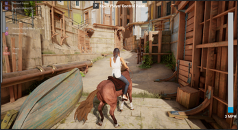 Ataraxia screenshot
