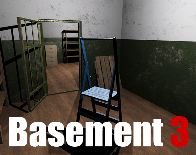 Games like Basement 3