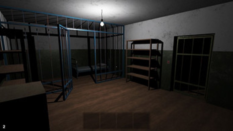 Basement 3 screenshot