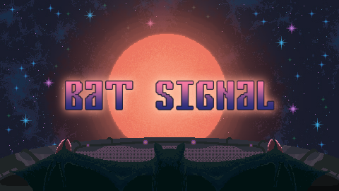 Games like Bat Signal