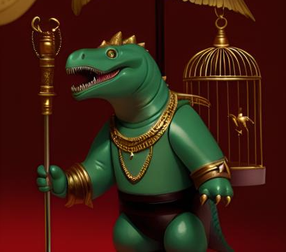 Games like By Hook Or By Croc