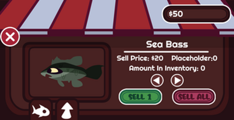 Catfishing screenshot