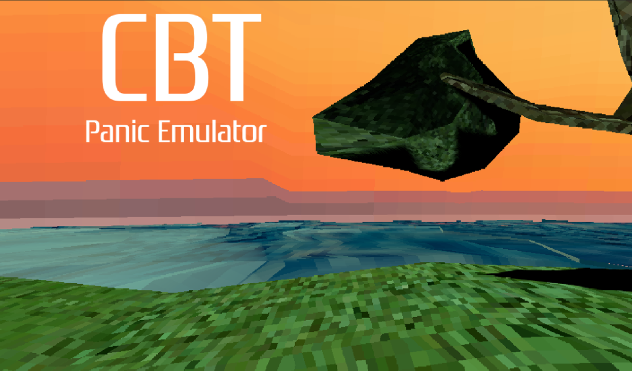 Games like CBT Panic Emulator