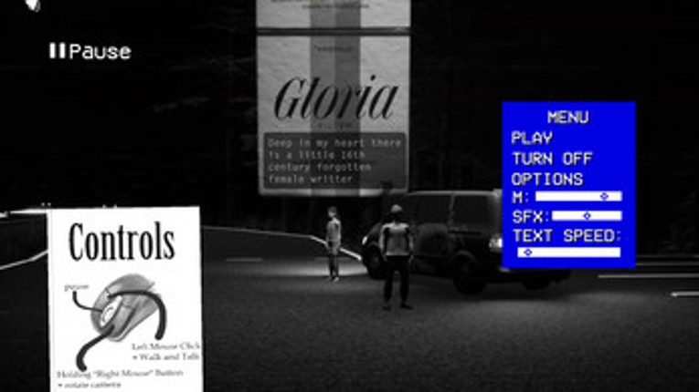 Cigarettes & Traffic Image