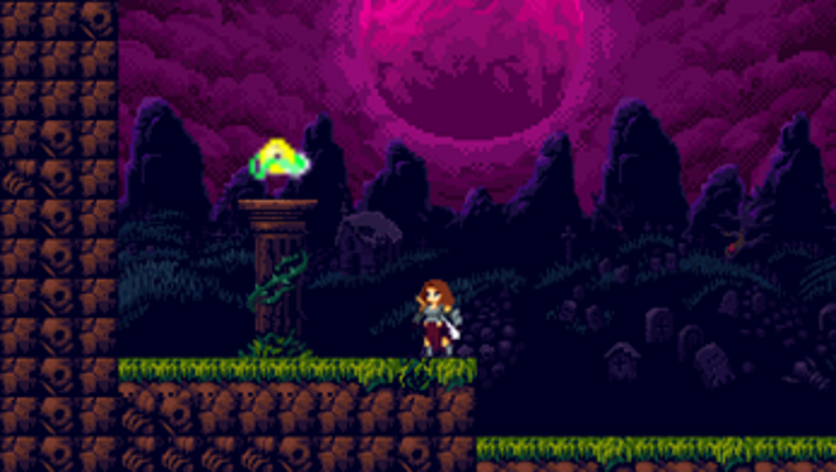 Curse Of The Grave Image