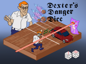 Dexter's Danger Dice Image