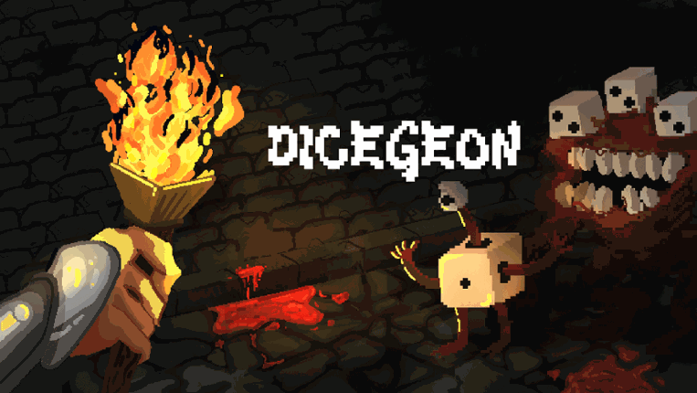 Dicegeon Image