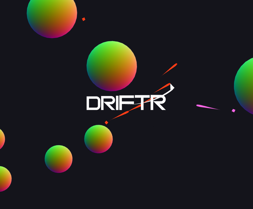 Games like DRIFTR