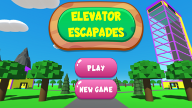 Elevator Escapades Image