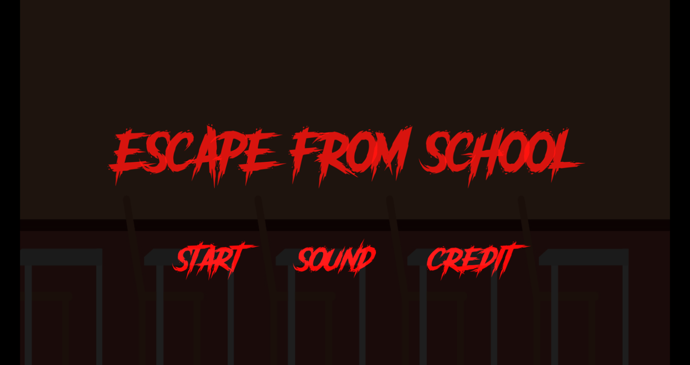 Games like Escape from School