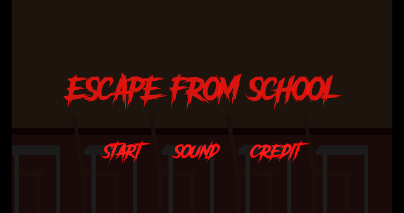 Escape from School Image