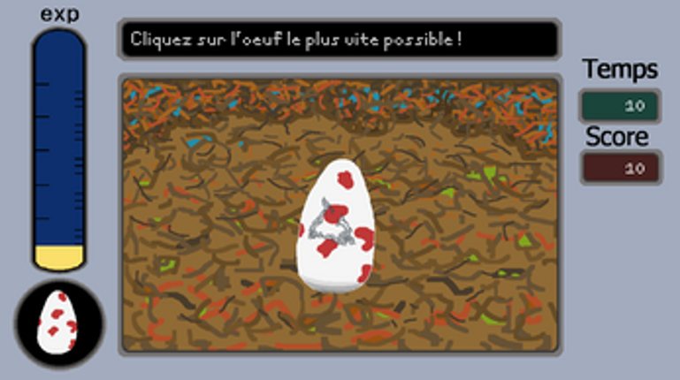 Evolutor screenshot