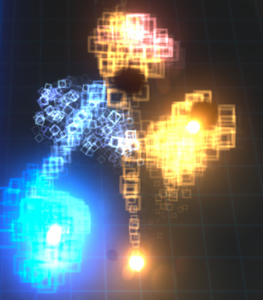 Exocharge Infinite Image