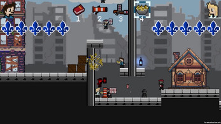 FÉDÉRALYPSE Image
